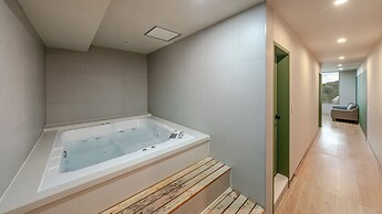 Namyangju Aintio Pension