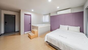 Namyangju Aintio Pension