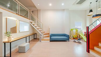 Namyangju Aintio Pension