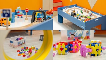 Namyangju Aintio Pension