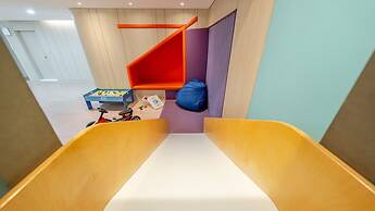 Namyangju Aintio Pension