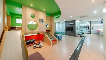 Namyangju Aintio Pension