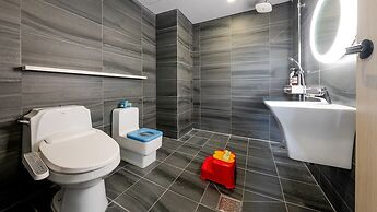 Namyangju Aintio Pension