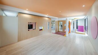 Namyangju Aintio Pension