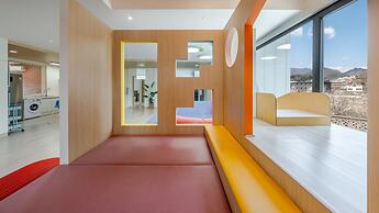 Namyangju Aintio Pension