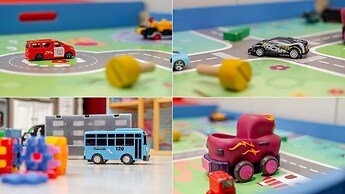 Namyangju Aintio Pension