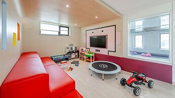 Namyangju Aintio Pension