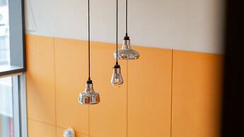 Namyangju Aintio Pension