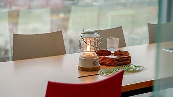 Namyangju Aintio Pension