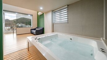 Namyangju Aintio Pension