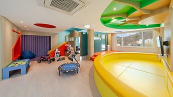 Namyangju Aintio Pension