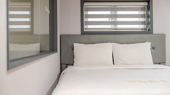 Namyangju Aintio Pension