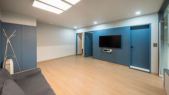 Namyangju Aintio Pension