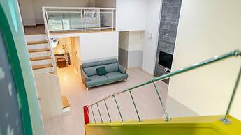 Namyangju Aintio Pension