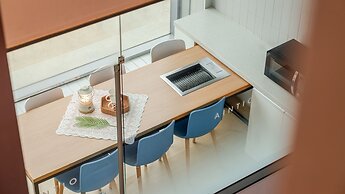 Namyangju Aintio Pension