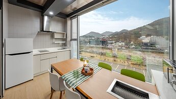 Namyangju Aintio Pension