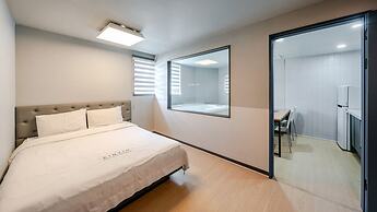 Namyangju Aintio Pension