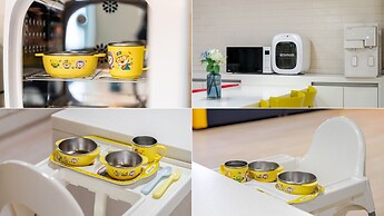 Namyangju Aintio Pension