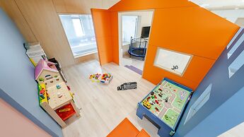 Namyangju Aintio Pension