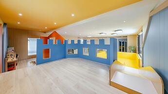 Namyangju Aintio Pension