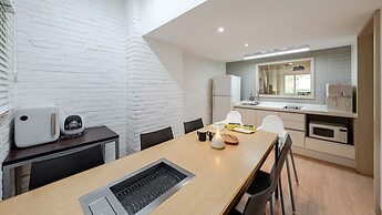 Namyangju Aintio Pension