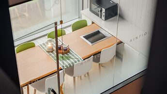 Namyangju Aintio Pension