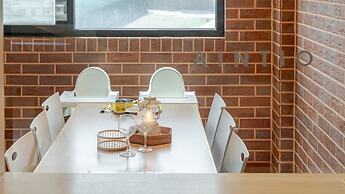 Namyangju Aintio Pension