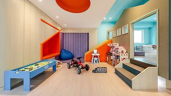 Namyangju Aintio Pension