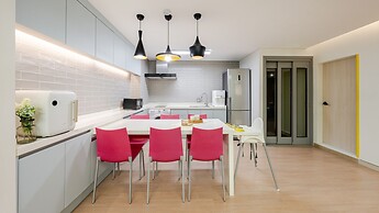 Namyangju Aintio Pension