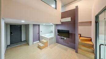 Namyangju Aintio Pension