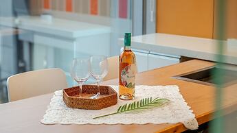 Namyangju Aintio Pension