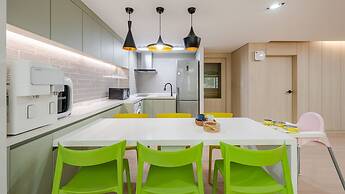 Namyangju Aintio Pension