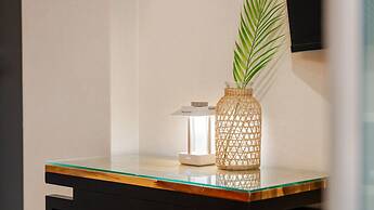 Namyangju Aintio Pension