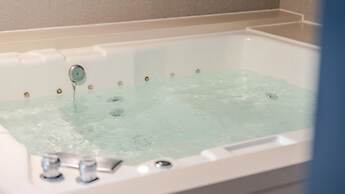 Namyangju Aintio Pension