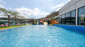 Namyangju Aintio Pension