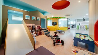 Namyangju Aintio Pension