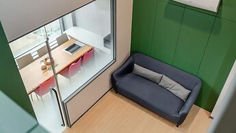 Namyangju Aintio Pension