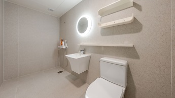 Namyangju Aintio Pension