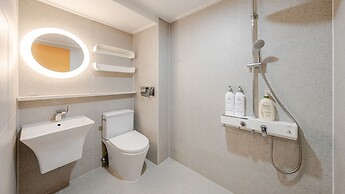 Namyangju Aintio Pension