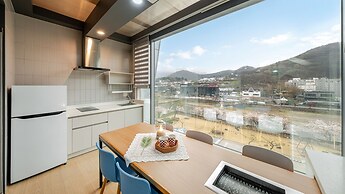 Namyangju Aintio Pension