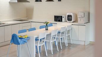 Namyangju Aintio Pension