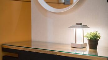 Namyangju Aintio Pension