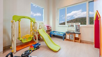 Namyangju Aintio Pension