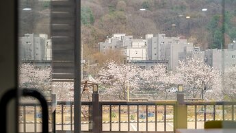 Namyangju Aintio Pension