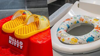 Namyangju Aintio Pension