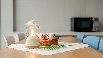 Namyangju Aintio Pension