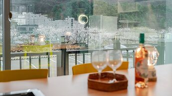 Namyangju Aintio Pension