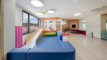 Namyangju Aintio Pension