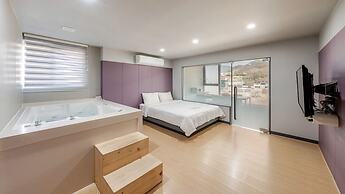 Namyangju Aintio Pension