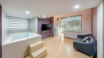 Namyangju Aintio Pension